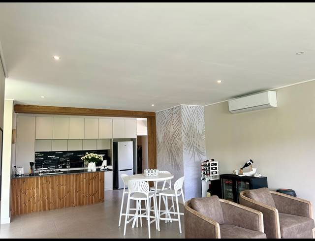 3 BEDROOM HOUSE FOR SALE IN ZULULAMI LUXURY COASTAL ESTATE